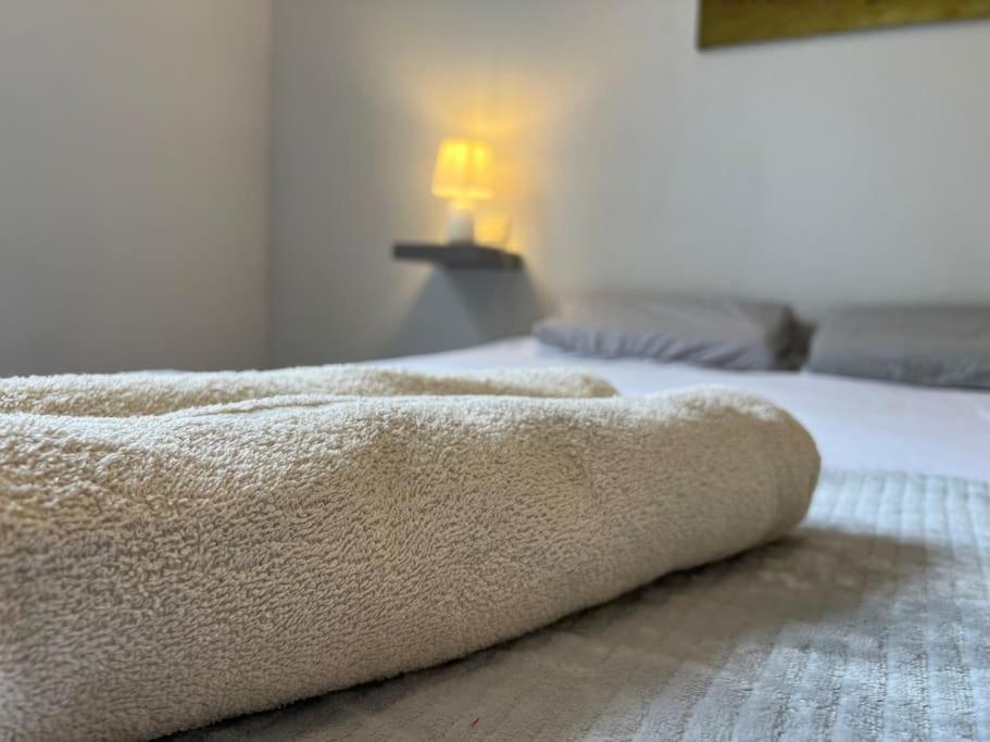 T2 Calme Et Paisible Parking Apartment การ์กาซอน ภายนอก รูปภาพ